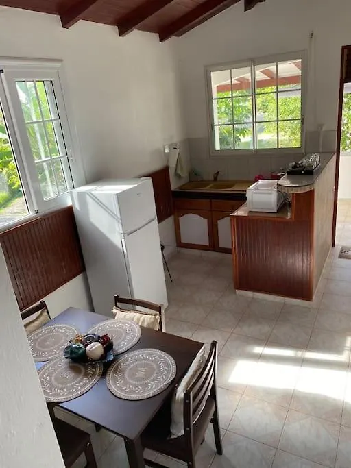 Studio Pomme Cannelle Richeplaine 0*,
