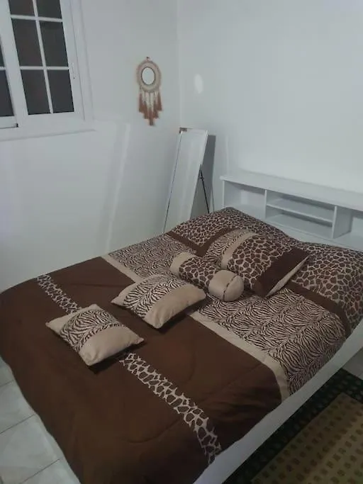 Studio Pomme Cannelle Richeplaine Holiday home