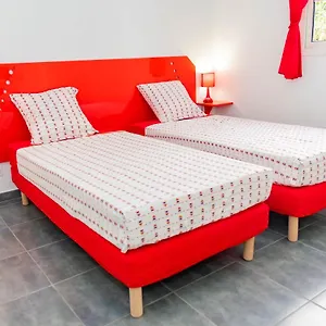 Les Paisibles C&g Richeplaine